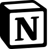 Notion logo