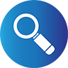 Search logo