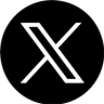 X logo