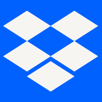 Dropbox logo