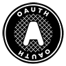 OAuth 2.0 logo