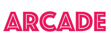 Arcade Logo